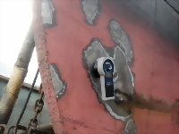 表面鹽分測定器 SSM 2.0