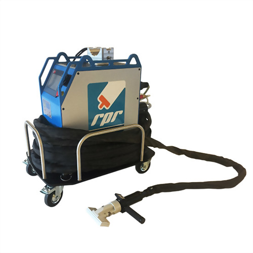 RPR 1032 剝漆機(磁感應塗層剝除機)