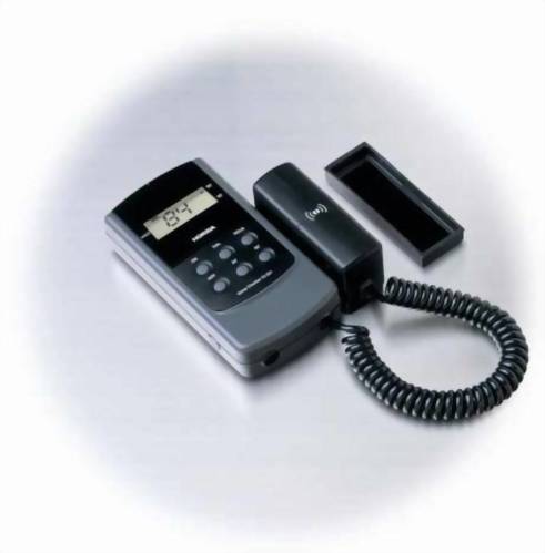 IG-331手持式光澤度計