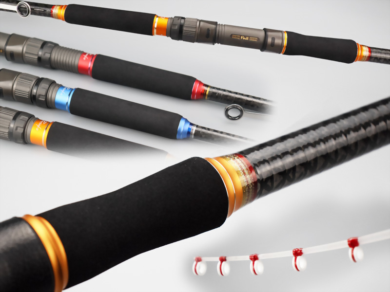 專業釣具廠商推薦│ 台灣上興釣具公司- PROTAKO