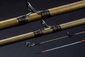 勁流技(Battle style)