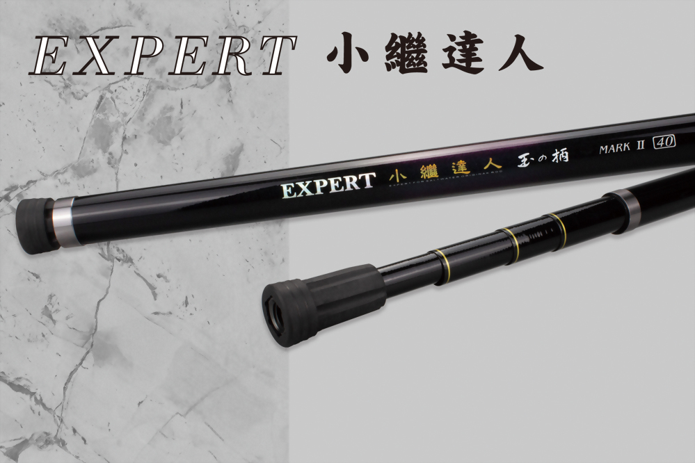 小繼達人 (Expert)