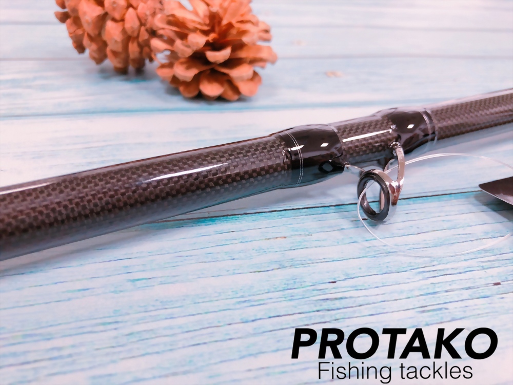 鱗霸王(TS High Performance)