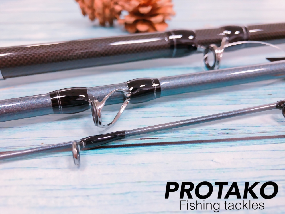 鱗霸王(TS High Performance)