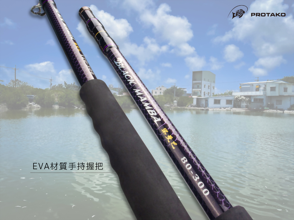 黑曼巴Black Mamba