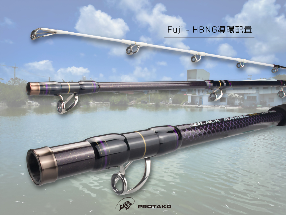 黑曼巴Black Mamba