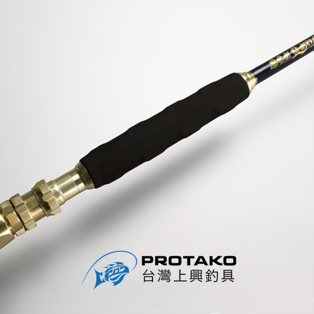 霸海-海中之霸(Sea Ganster)