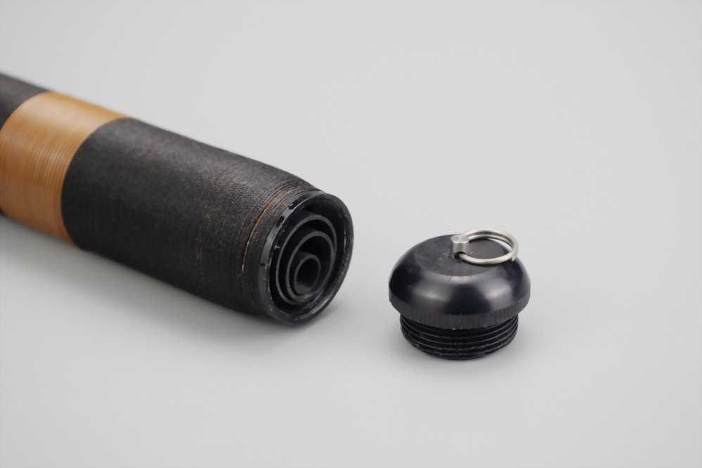 鯉霸王 (FRESH FIGHTING)