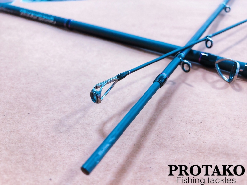 並繼旅竿(SOUNDING)