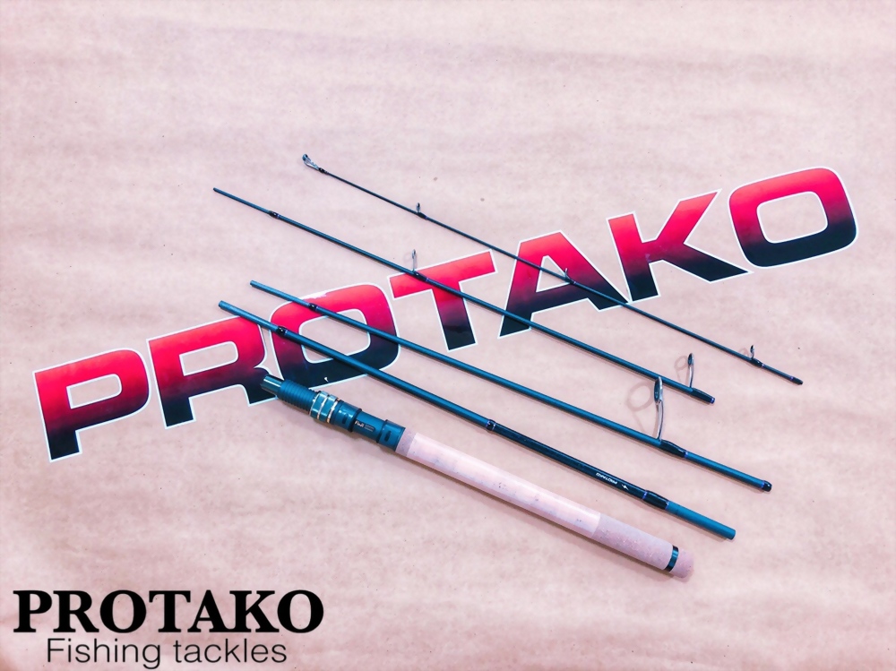 並繼旅竿(SOUNDING)