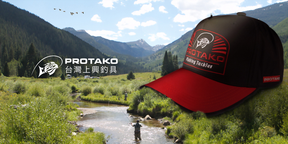 磯釣帽/休閒帽