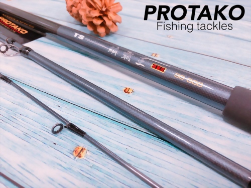 鱗霸王(TS High Performance)