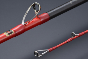 列島海攻(Arch Jumper)