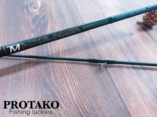 岸道II (MAJOR POWER)