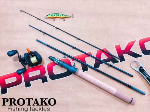 並繼旅竿(SOUNDING)