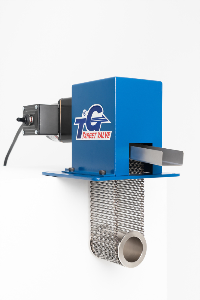 oil skimmer for small - table type