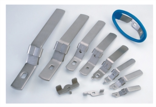 HANDLE PARTS