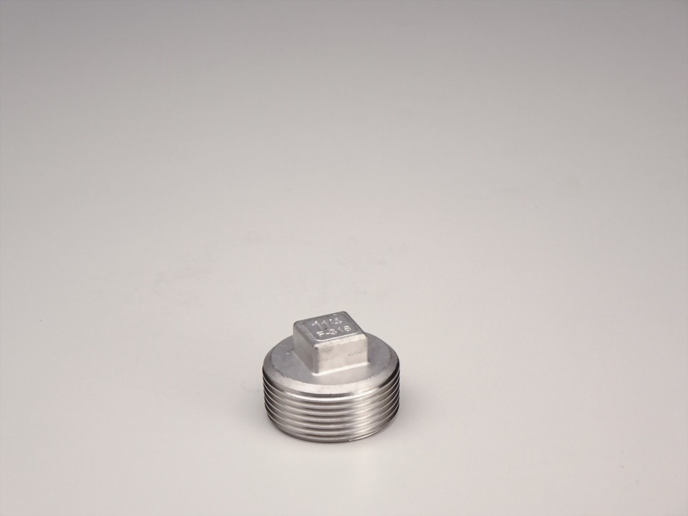 SQ Head Plugs