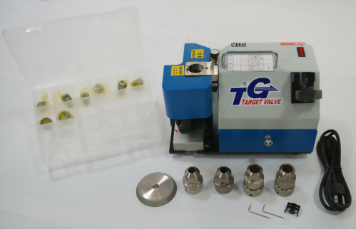 Mill Resharpener - M-312