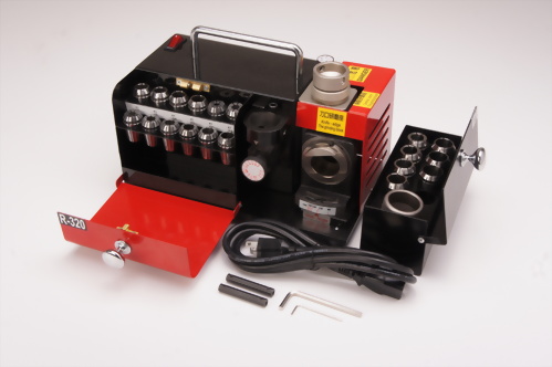 DRILLING SHARPENER -D-320