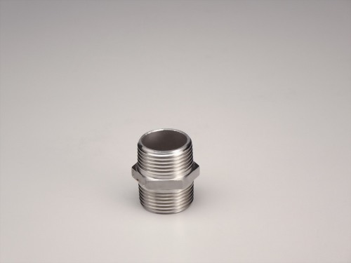 Stainless Steel Screwed Fittings - HNP