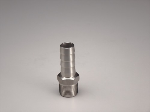 Stainless Steel Screwed Fittings - HONP