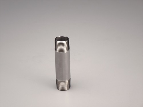 Stainless Steel Screwed Fittings - BN