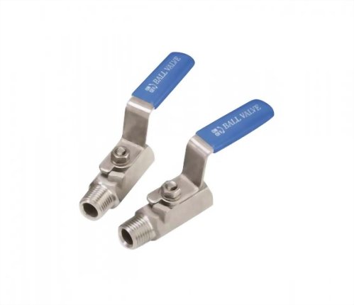 1 PC BALL VALVE - D1T