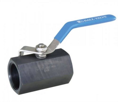 1 PC BALL VALVE - X1TP