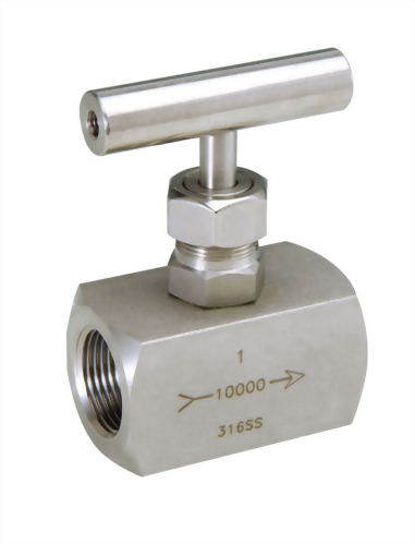 NEEDLE VALVE - ND-10000