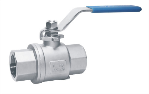 2 PC BALL VALVE - A2TM3