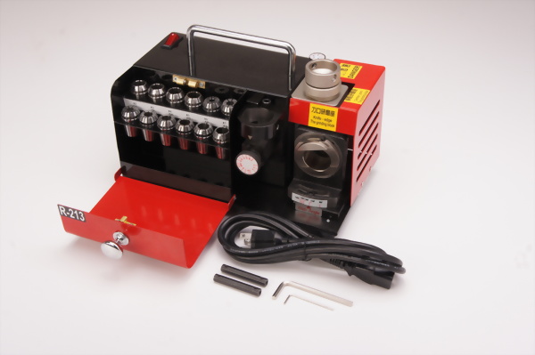 DRILLING SHARPENER - D-213 - YUENG SHING INDUSTRIAL
