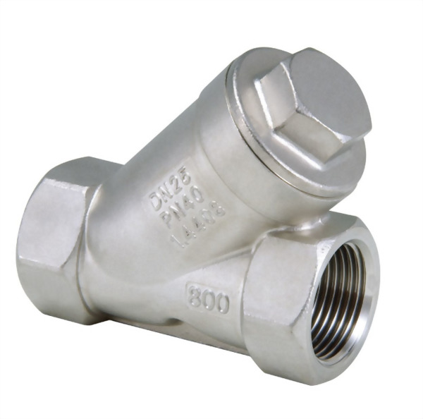 Y Spring Check Valve YC800 YUENG SHING INDUSTRIAL