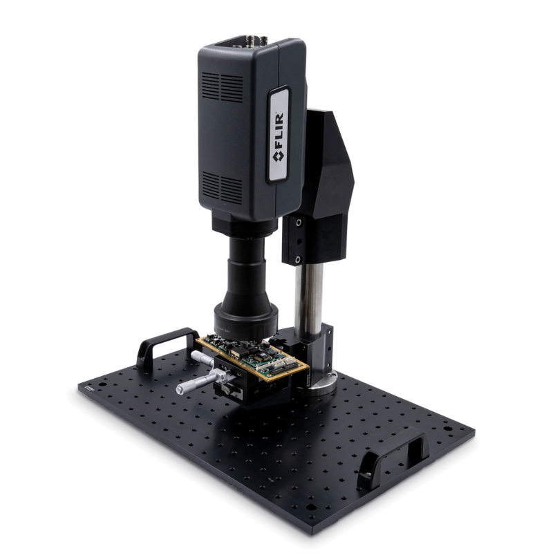 FLIR A6700 MWIR