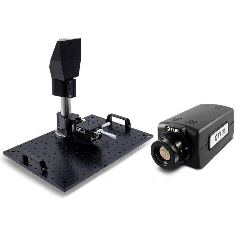 FLIR A6700 MWIR