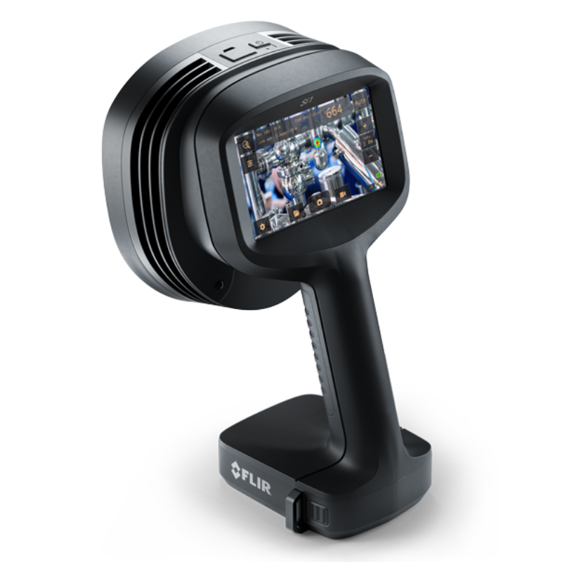 FLIR Si1-LD 工業洩漏顯像儀