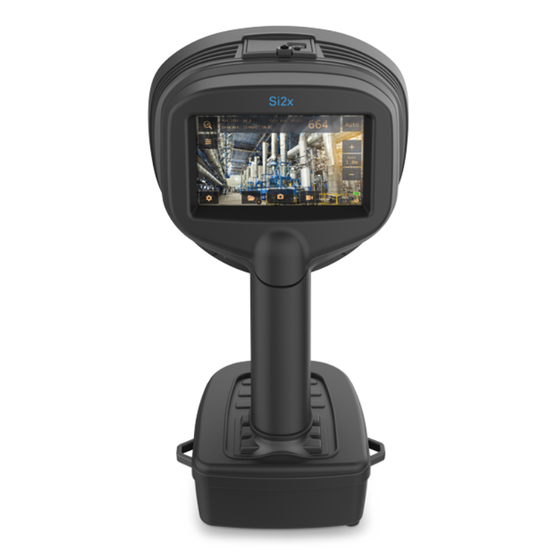 FLIR Si2x-LD 超聲波氣體洩漏顯像儀