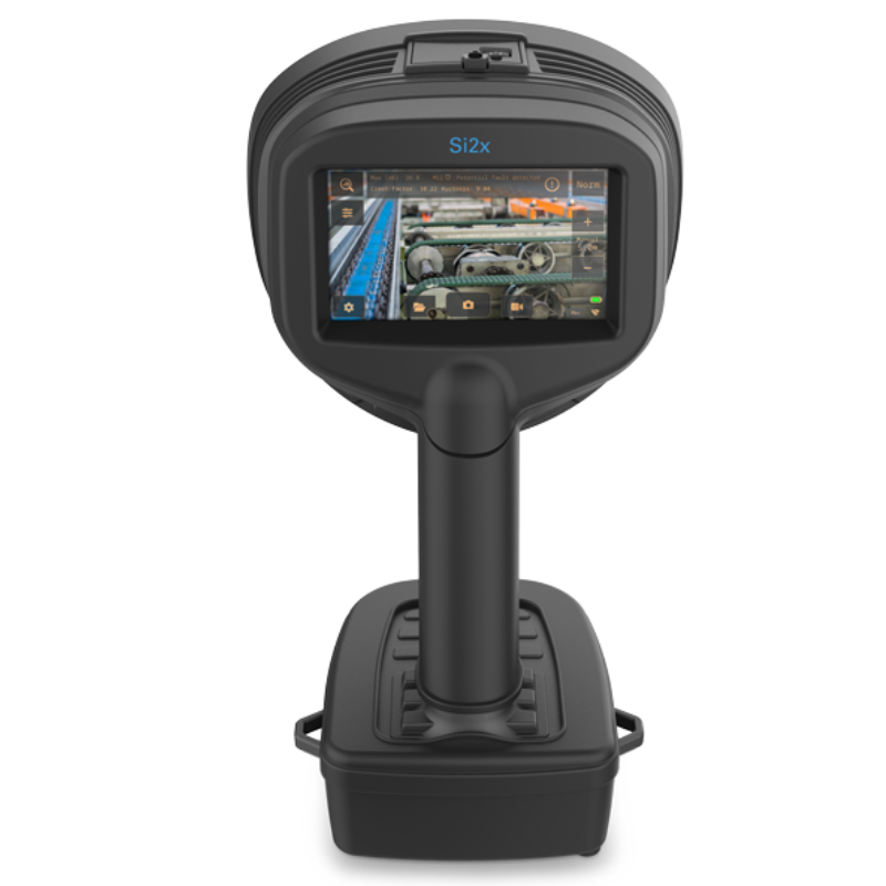 FLIR Si2x-Pro 防爆型超聲波顯像儀