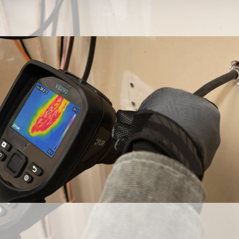 FLIR VS290-32 熱像儀工業用內視鏡