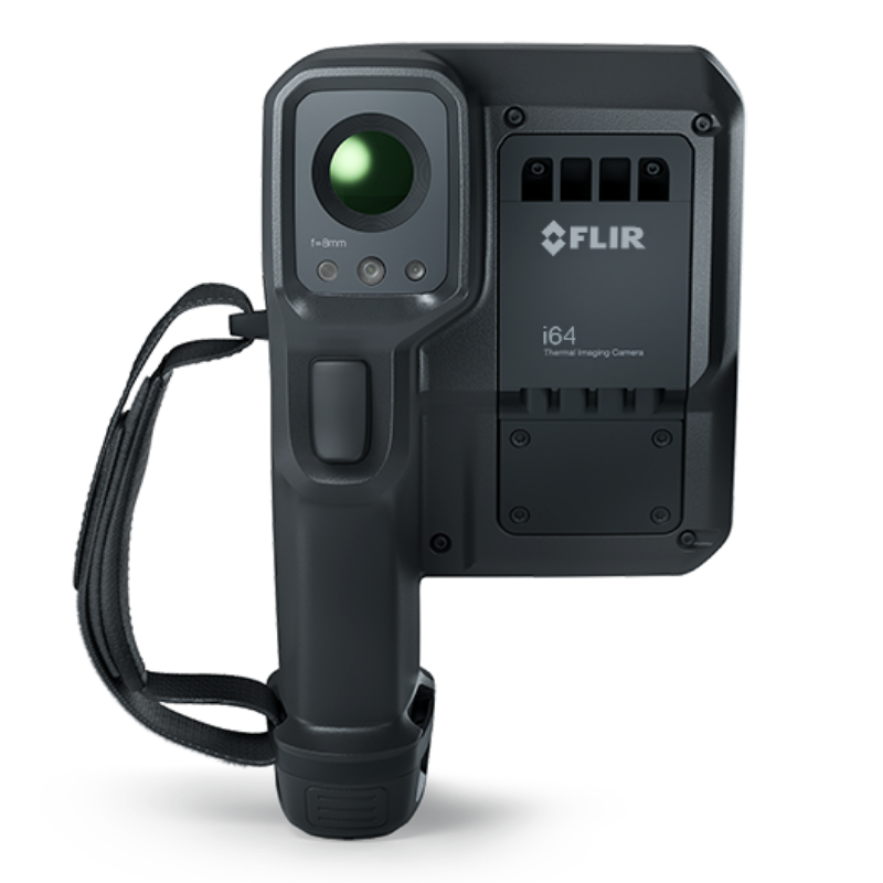 智慧觸控熱影像儀