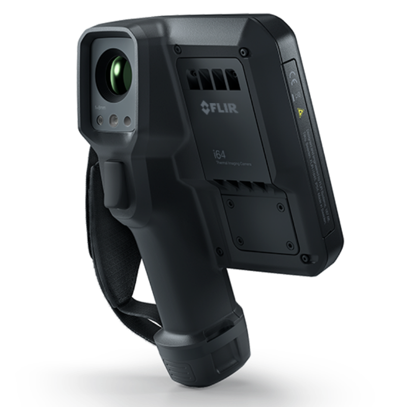 智慧觸控熱影像儀