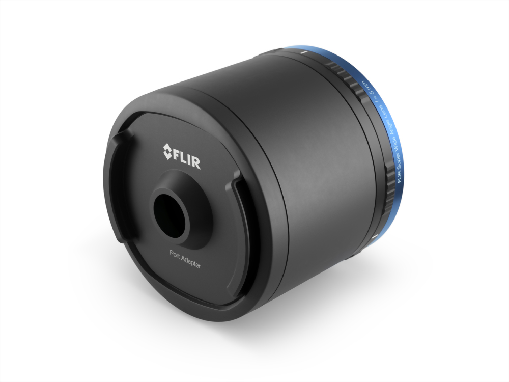 FLIR 80度 廣角鏡頭