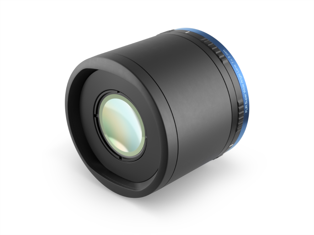 FLIR 80度 廣角鏡頭