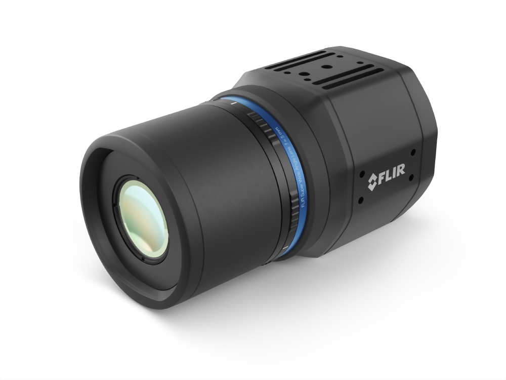 FLIR 80度 廣角鏡頭