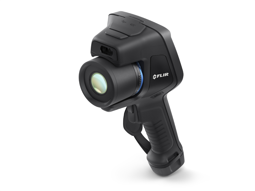 FLIR 80度 廣角鏡頭