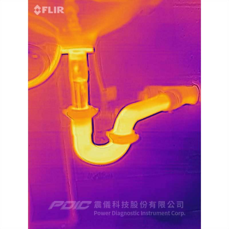 手機專用紅外線熱像儀模組