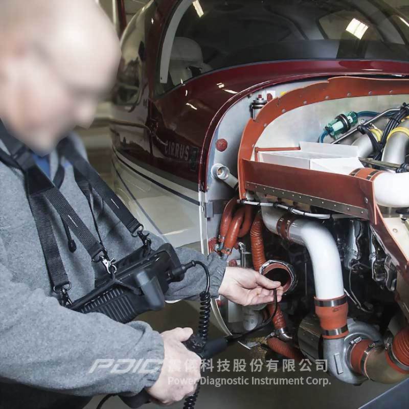 通用型工業內視鏡