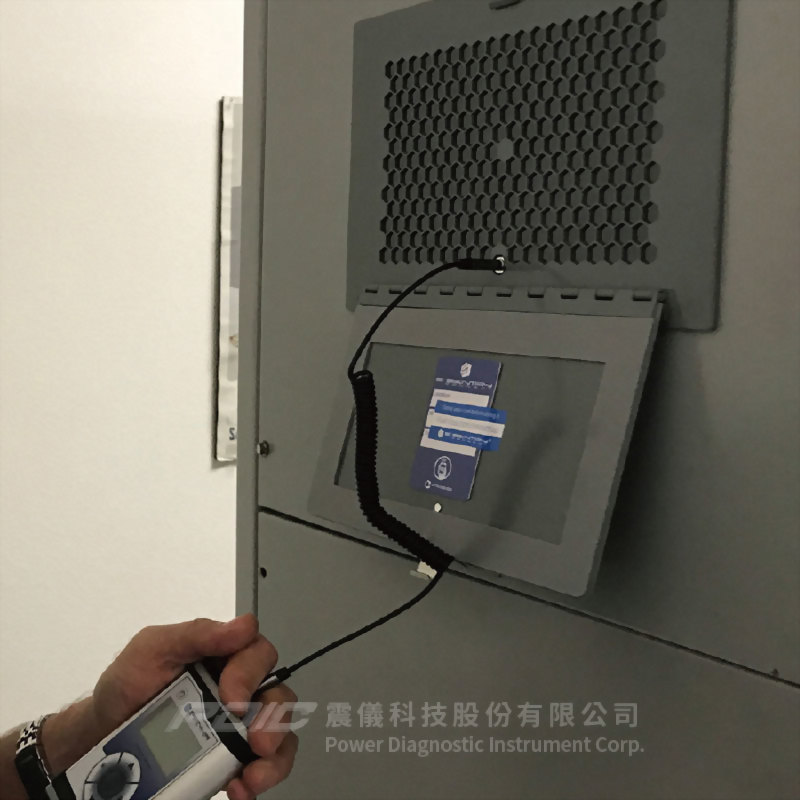 工業級紅外線/超音波/局部放電檢測窗