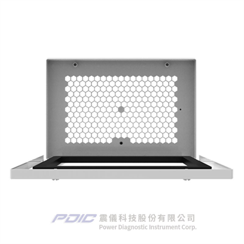 工業級紅外線/超音波/局部放電檢測窗