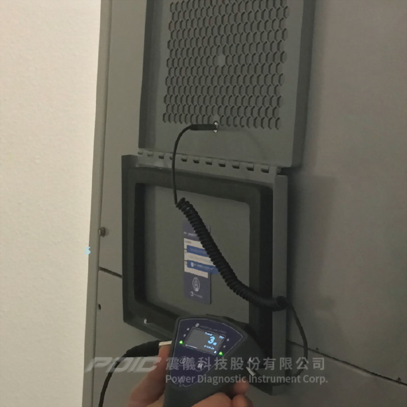 工業級紅外線/超音波/局部放電檢測窗